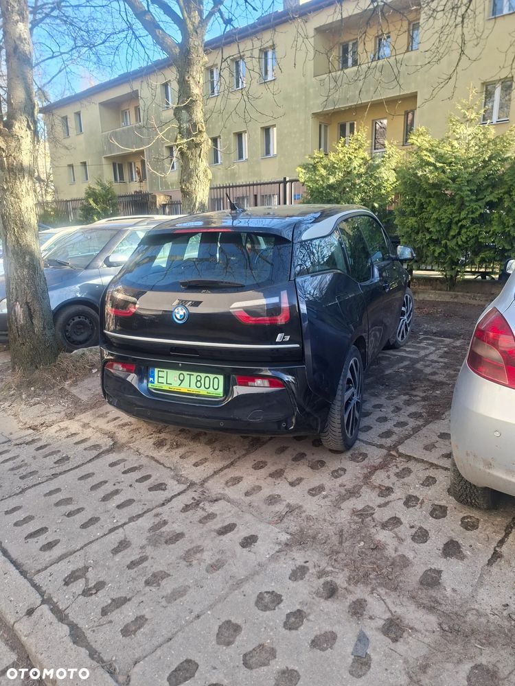 BMW i3 (120 Ah) - 6