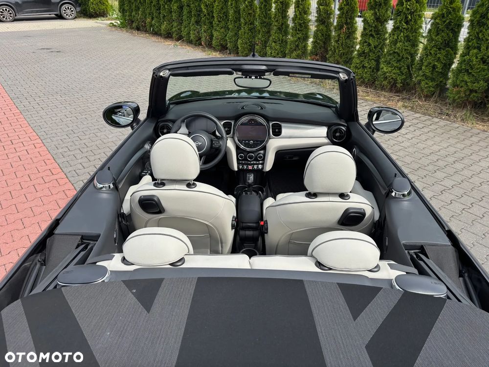 MINI Cooper S Yours Trim - 26