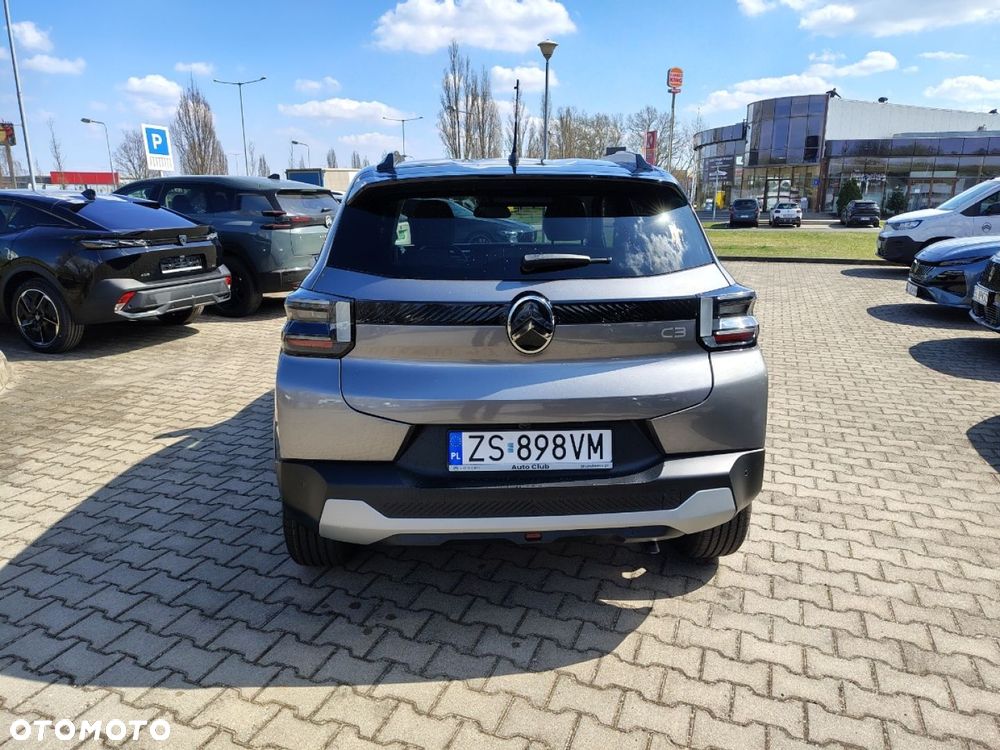 Citroën C3 - 6