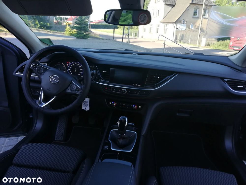 Opel Insignia 1.6 CDTI Innovation S&S - 18