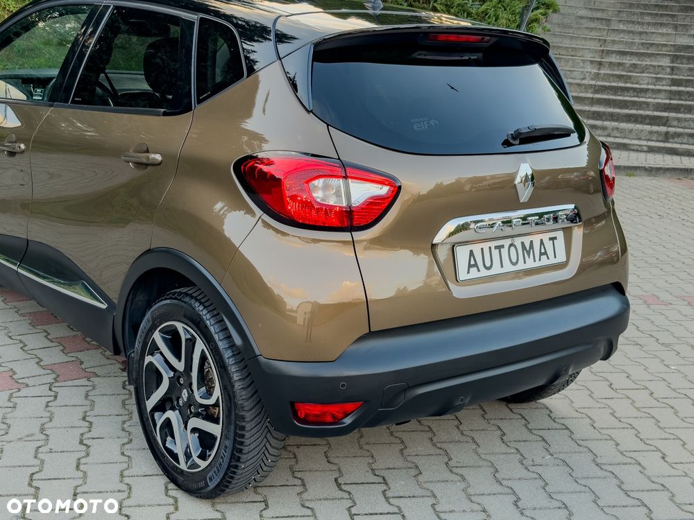 Renault Captur - 20