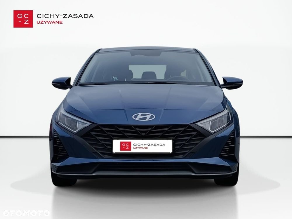 Hyundai i20 - 9