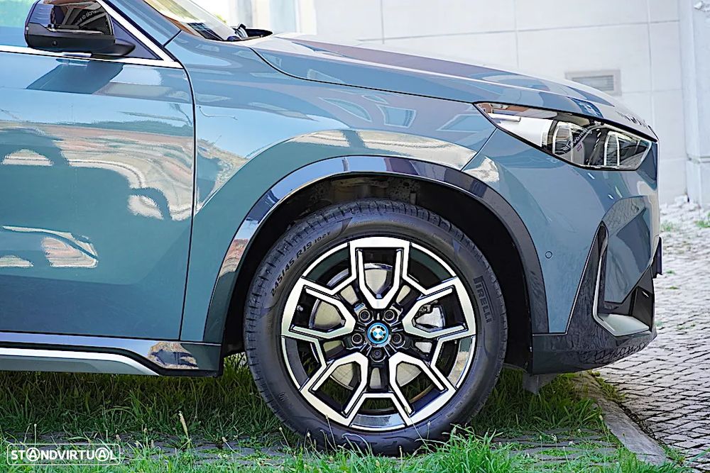 BMW X1 xDrive30e xLine - 12