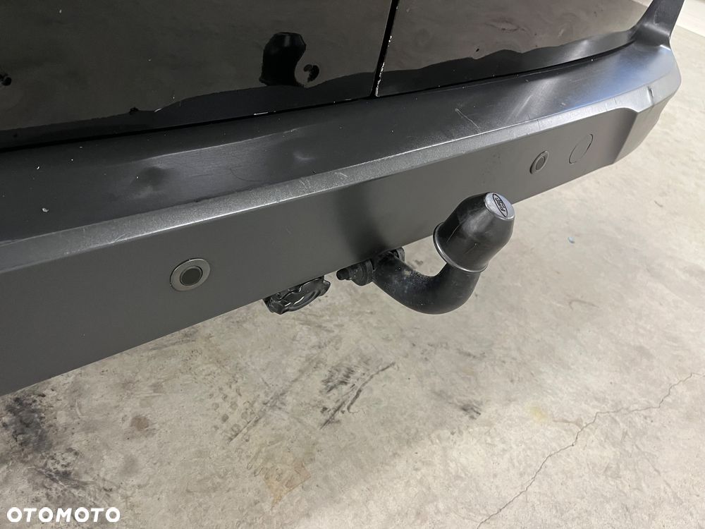 Ford Transit connect - 27