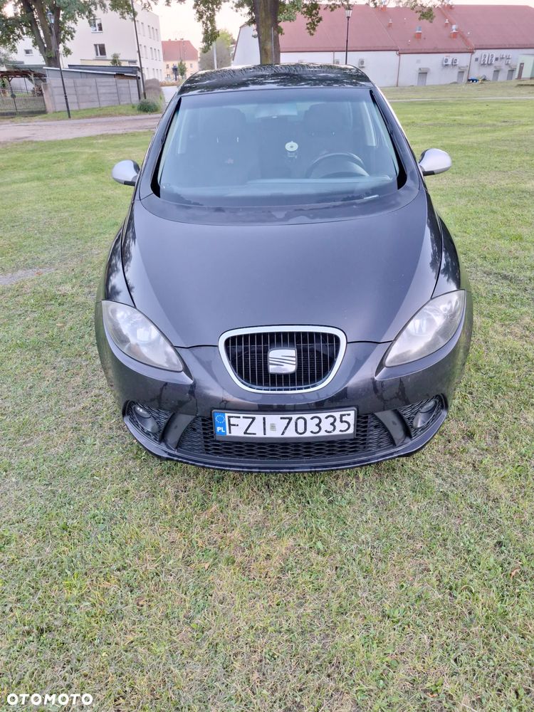 Seat Altea 2.0 TDI DPF FR - 3