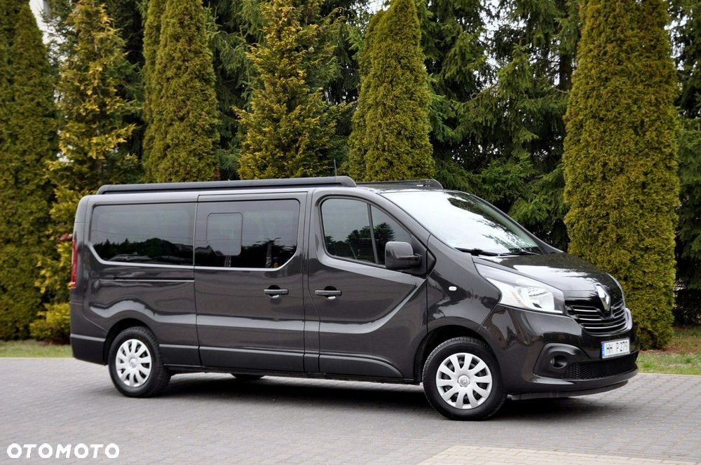 Renault Trafic - 4
