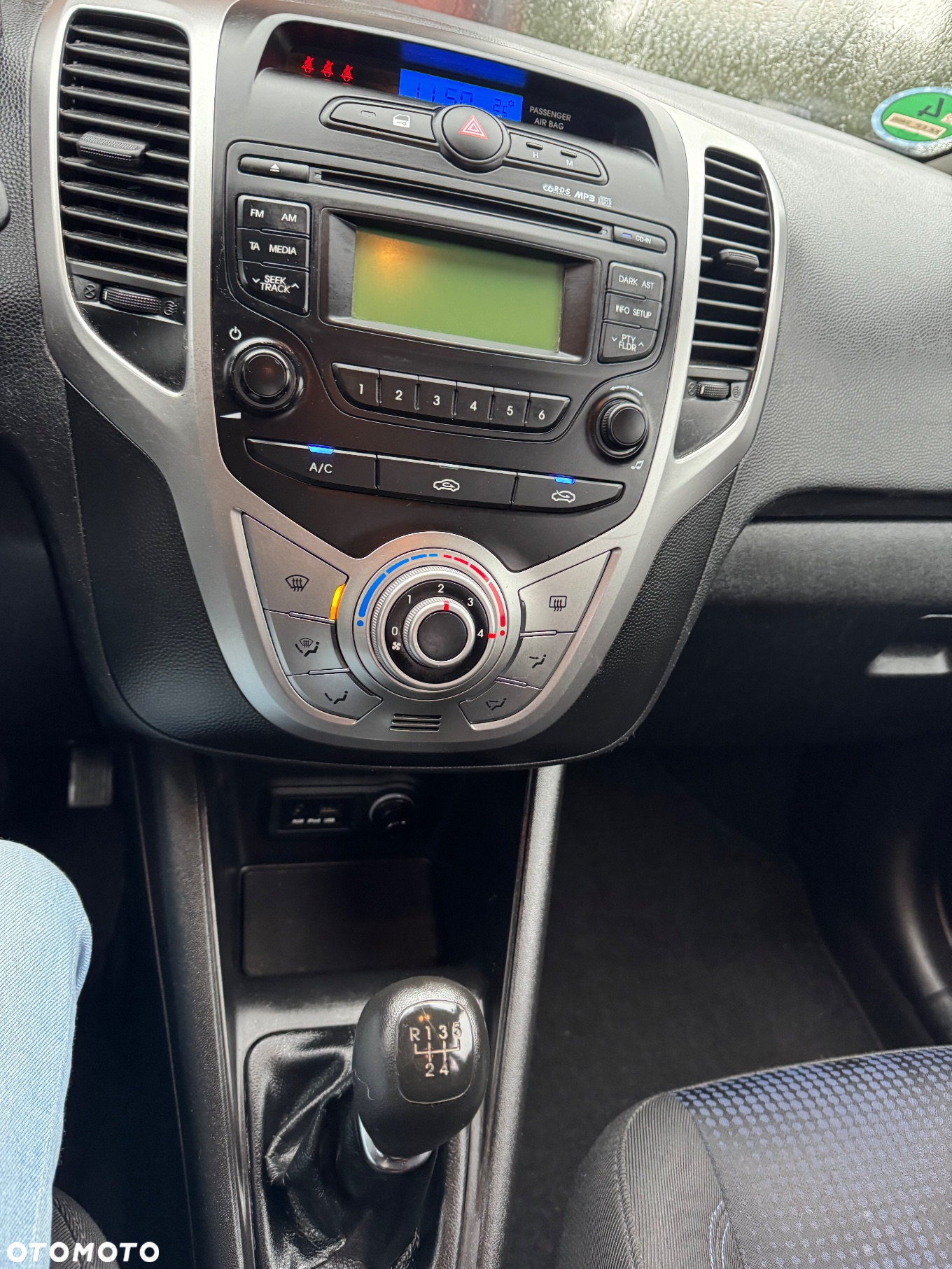Hyundai ix20 1.4 blue Space+ - 20