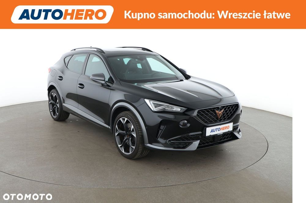 Cupra Formentor - 11