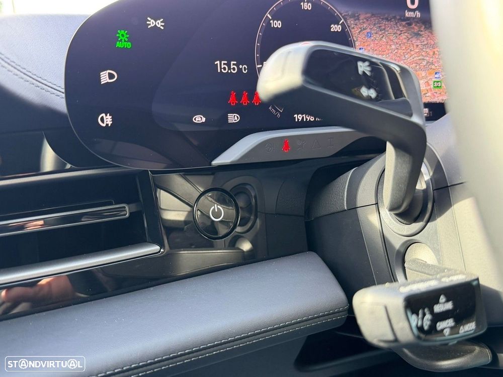 Porsche Taycan 4S - 24