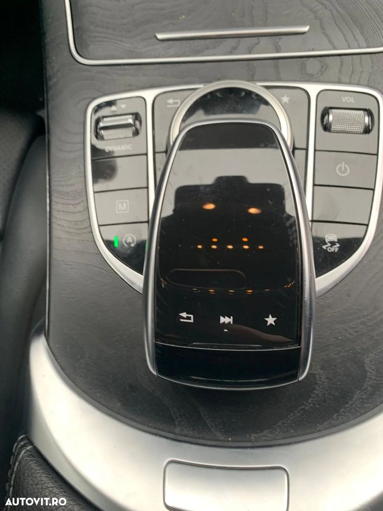 Mercedes-Benz GLC - 14