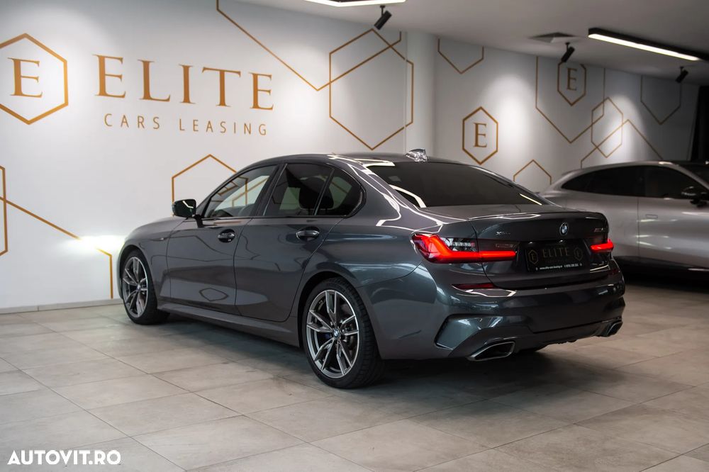 BMW M3 M340i xDrive - 5