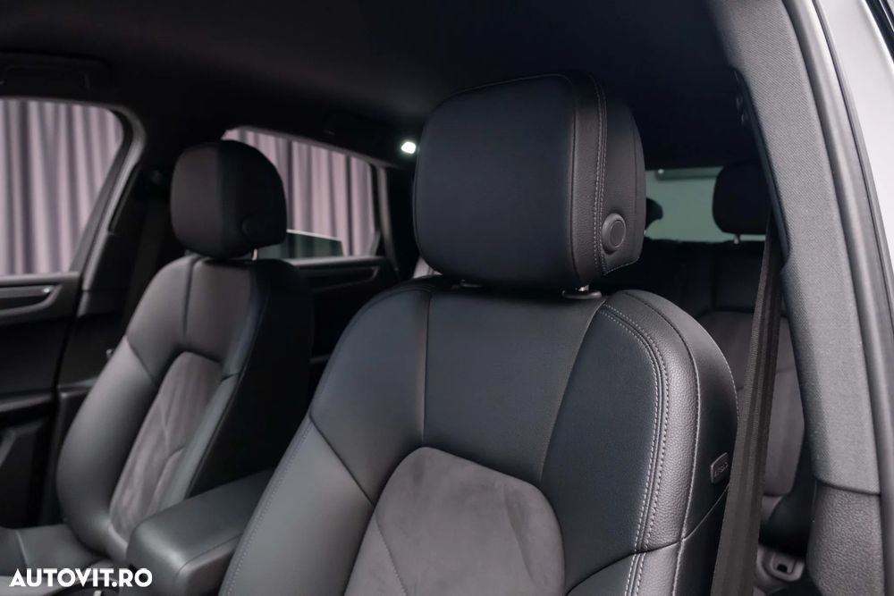 Porsche Macan Standard - 21
