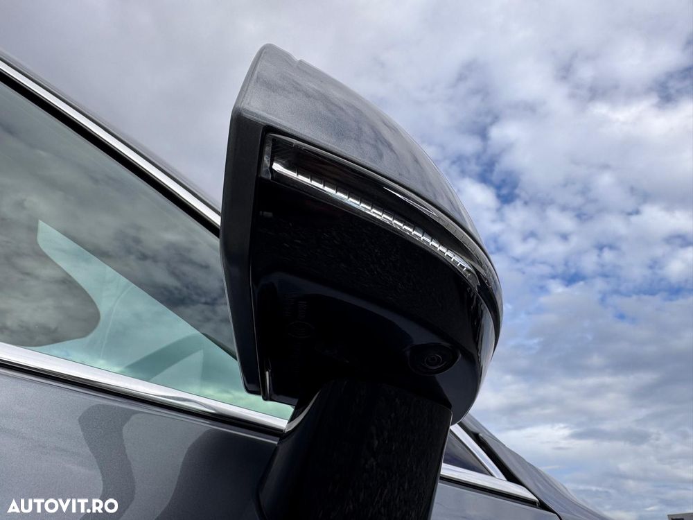 Volvo S60 T8 Recharge AWD Geartronic Inscription - 8
