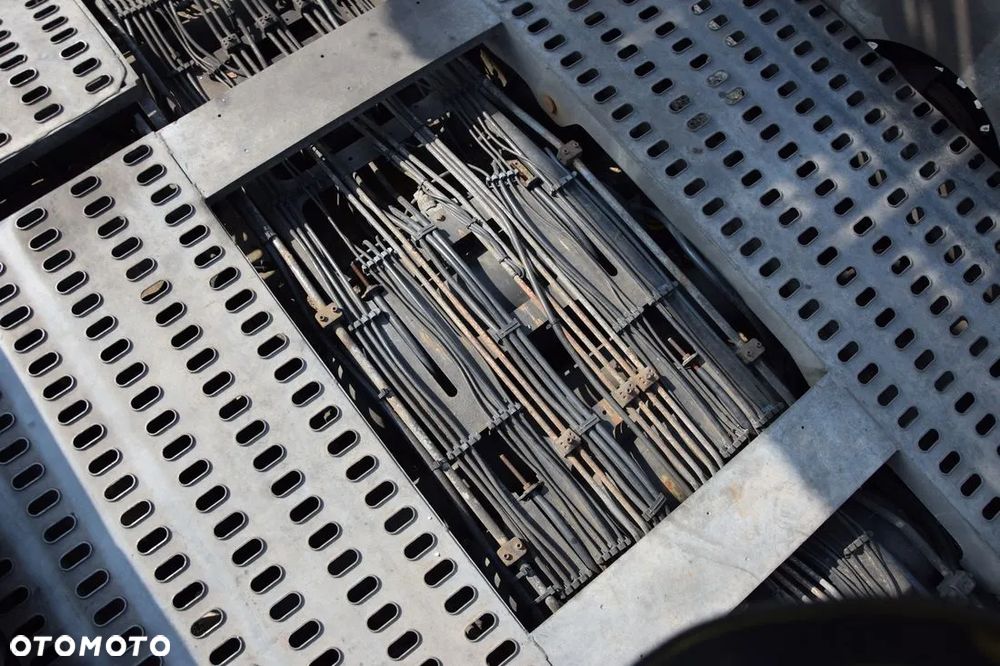 Mercedes-Benz ACTROS*TUV*VDI*GOTOWY DO PRACY*RETARDER*KLIMA POSTOJOWA* - 13