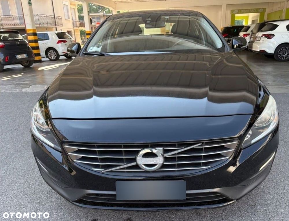 Volvo V60 D3 - 1