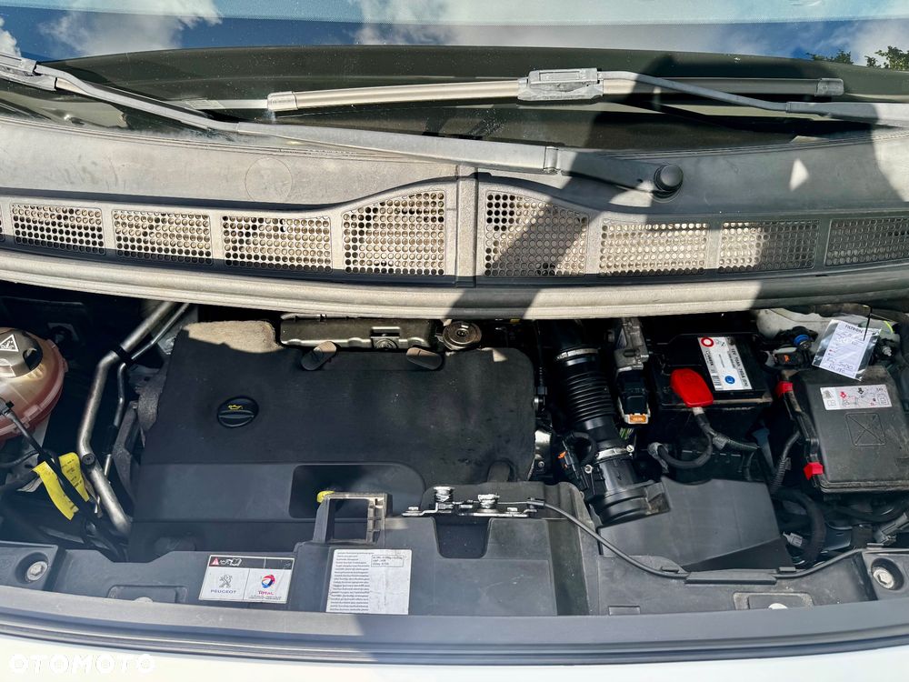 Peugeot EXPERT - 20