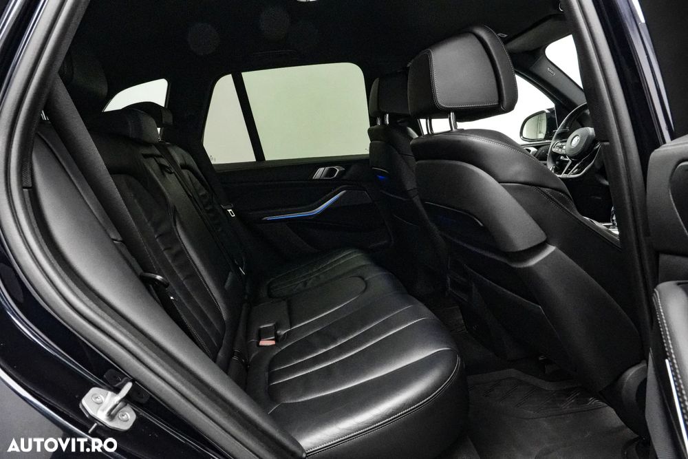 BMW X5 xDrive40i - 17