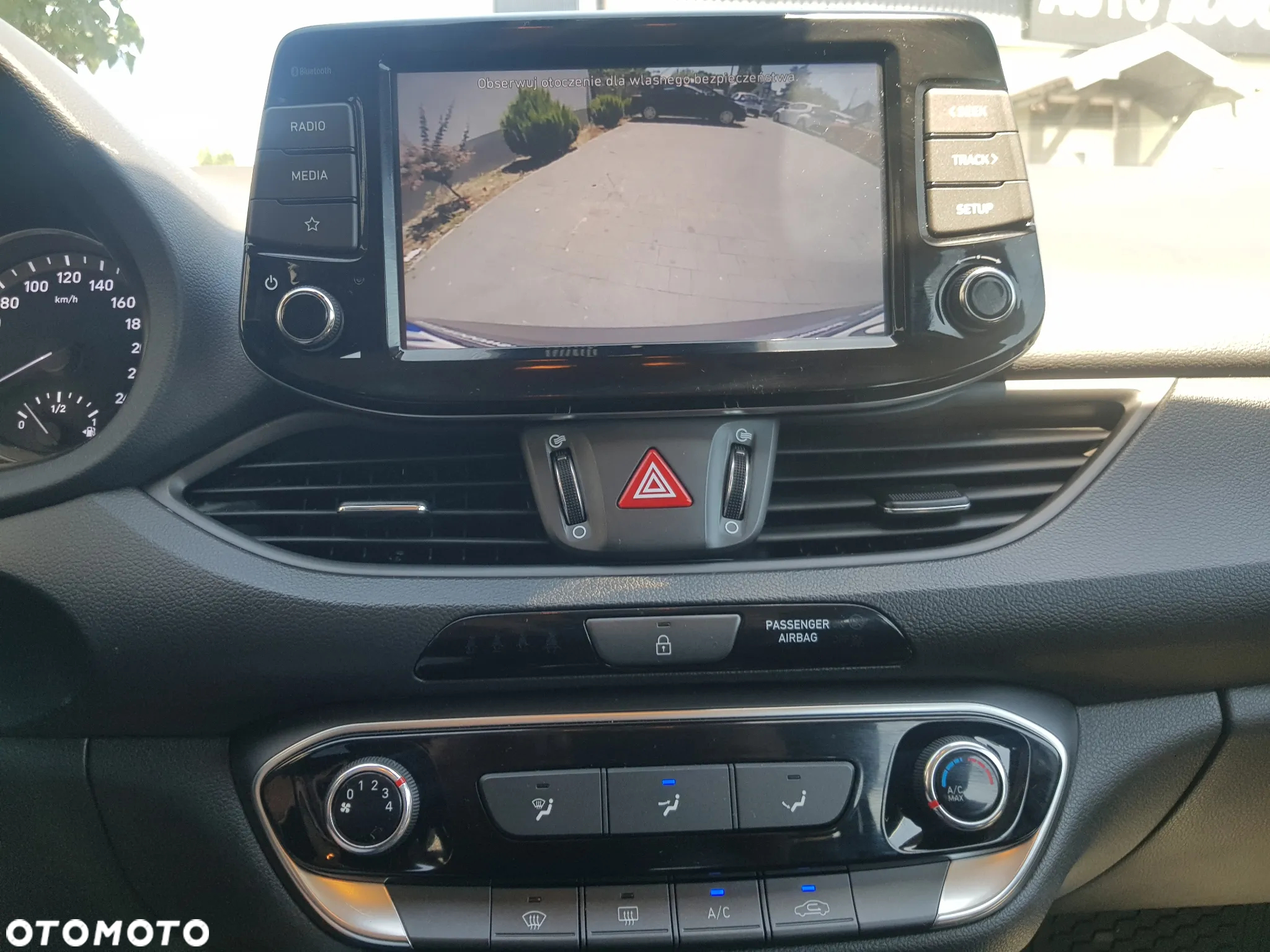 Hyundai i30 1.0 T-GDI Modern - 17