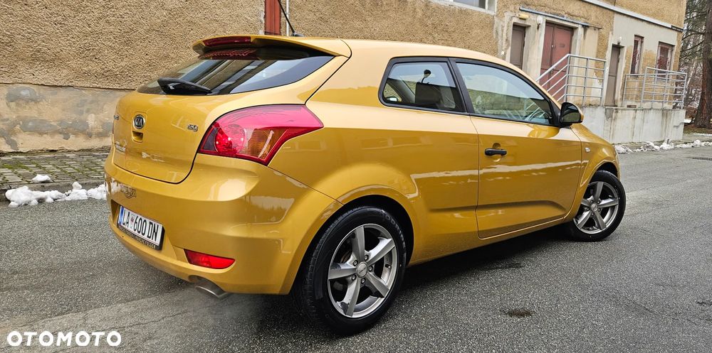 Kia ProCeed 1.4 Comfort - 6