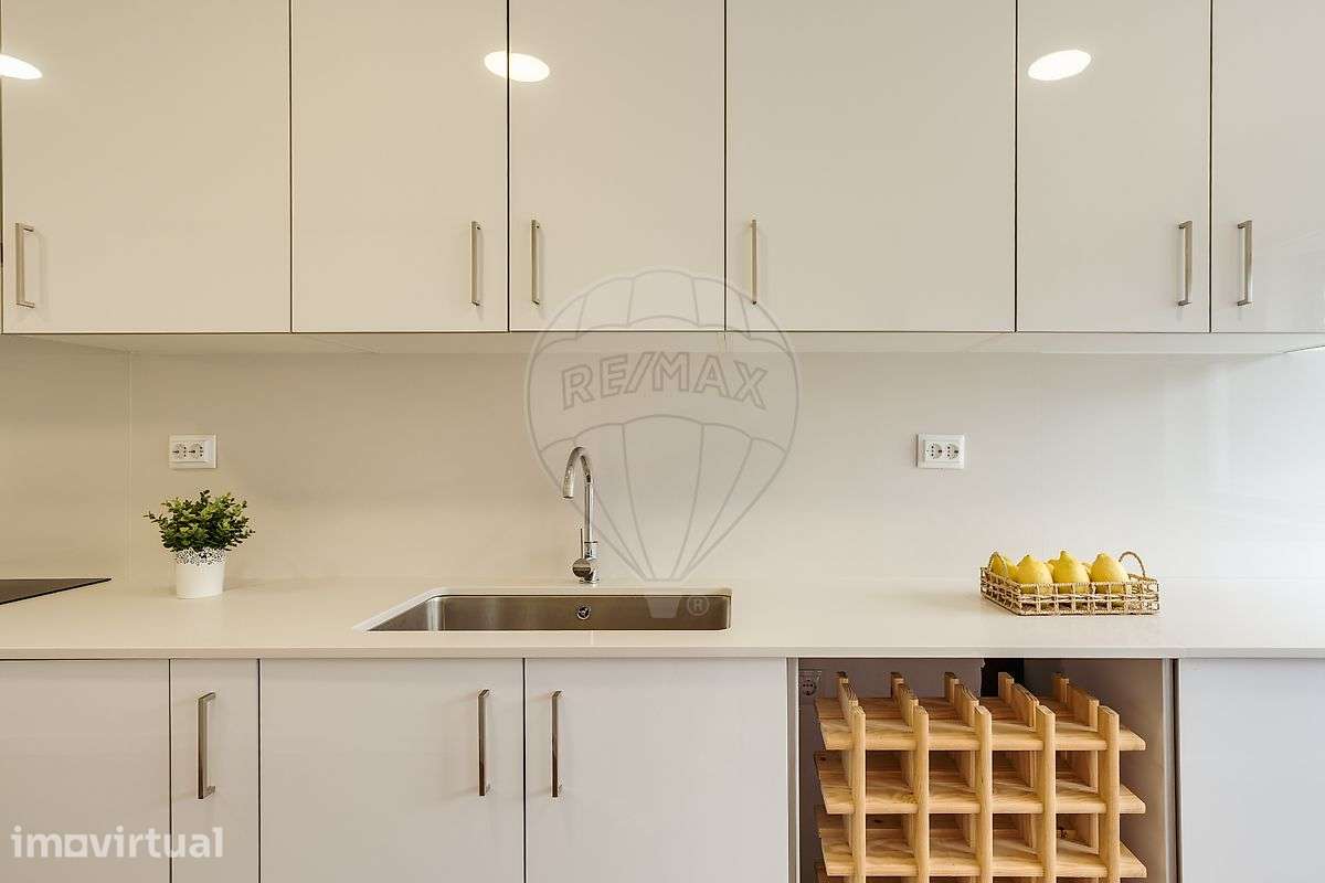 Apartamento T3 para venda - Grande imagem: 2/39