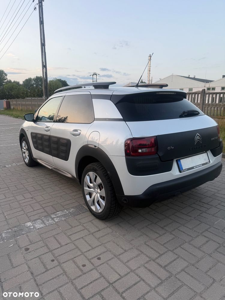 Citroën C4 Cactus 1.2 PureTech Shine - 3