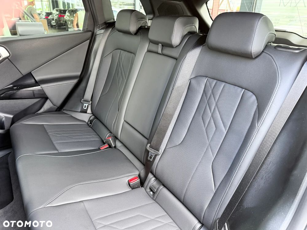 BMW X3 20 xDrive - 31