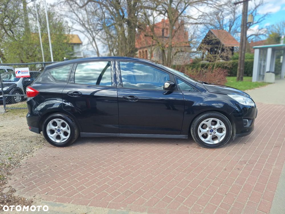 Ford C-MAX 1.6 Edition - 7