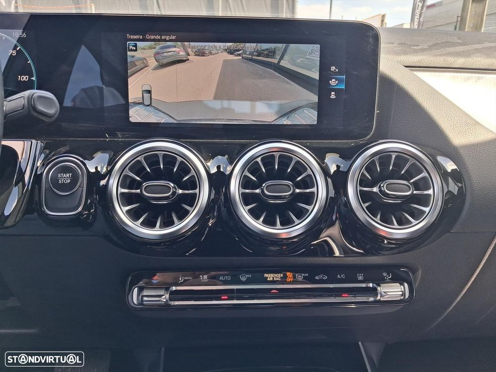 Mercedes-Benz EQA 250 Progressive - 20