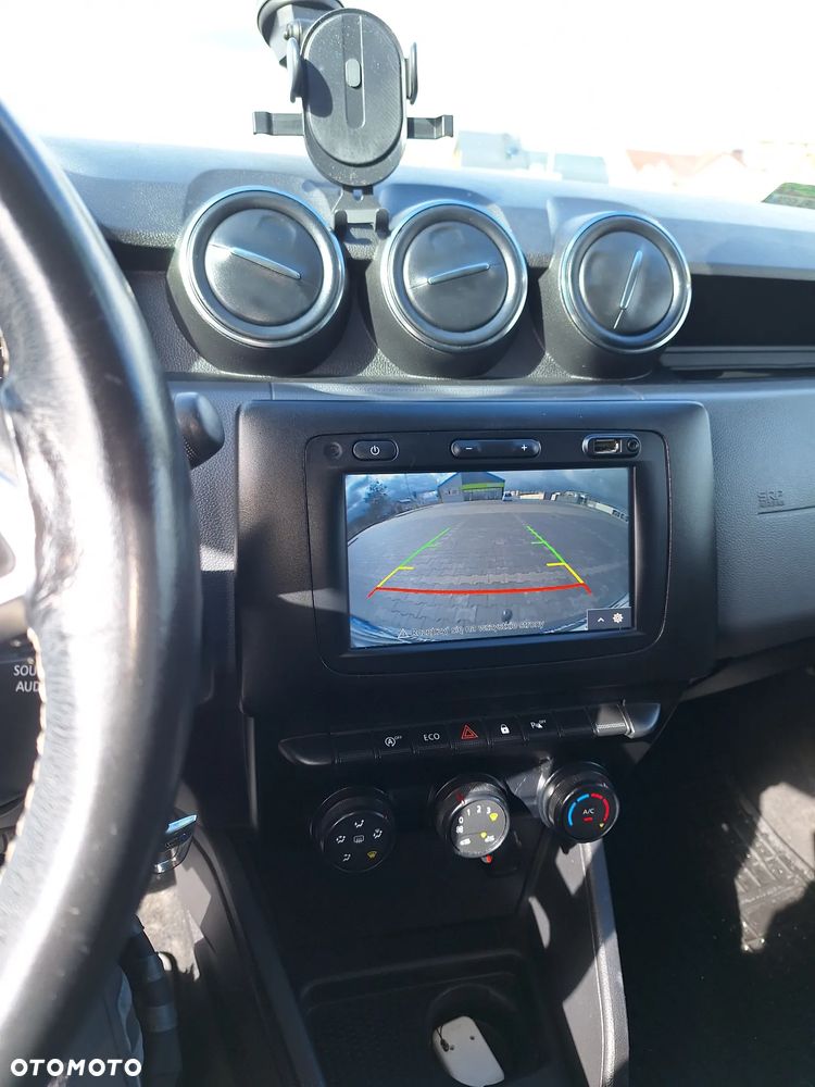 Dacia Duster 1.0 TCe Comfort - 6