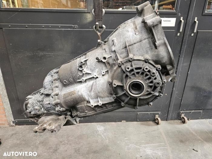 Cutie viteze automata HKK Audi A6 C6 4.2Benzina V8 2004-2010 - 3