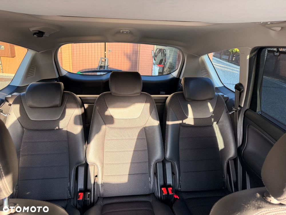 Ford S-Max 2.0 TDCi DPF Titanium MPS6 - 15
