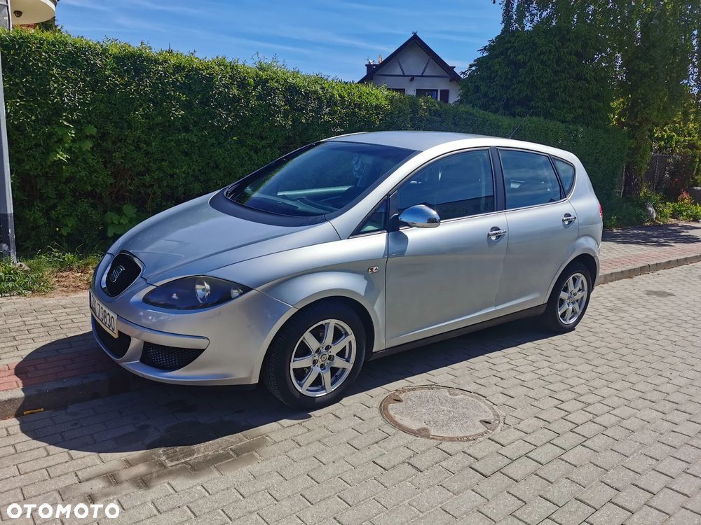 Seat Altea 1.9 TDI Reference - 2