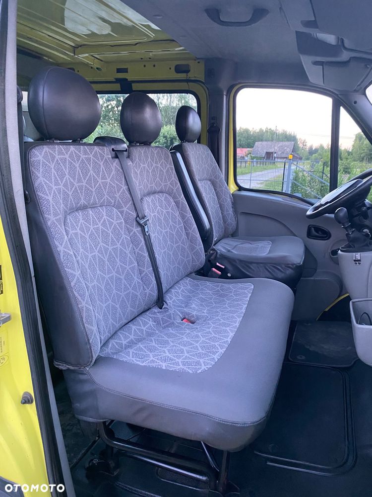 Renault Master - 9