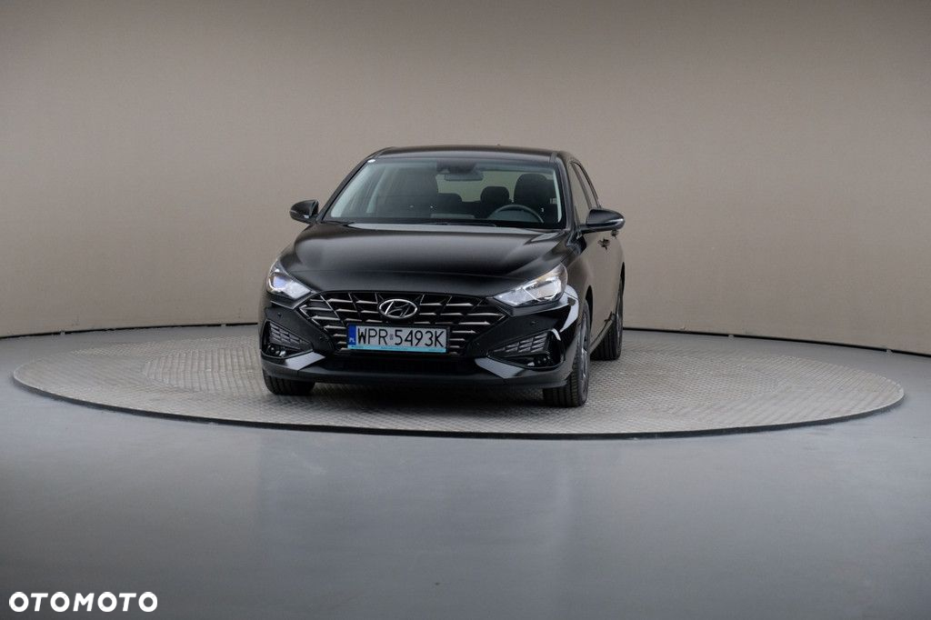Hyundai i30 1.0 T-GDI Comfort - 3