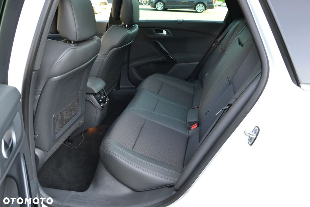 Peugeot 508 BlueHDi FAP 180 Automatik Stop&Start Allure - 32