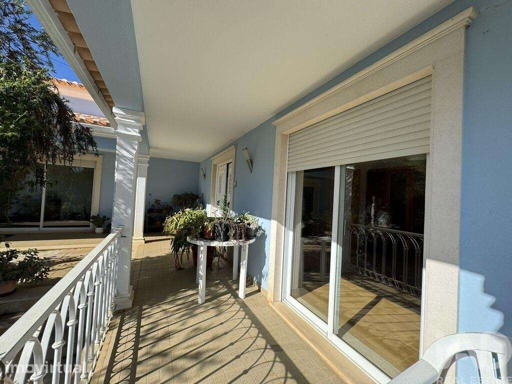 Moradia isolada T4 em Serra e Junceira de 204,5 m2 - Grande imagem: 5/40