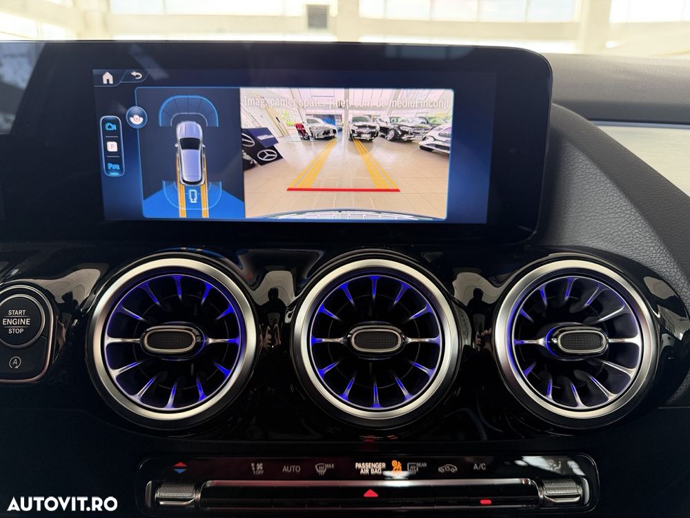 Mercedes-Benz GLA 220 4MATIC 8G-DCT AMG Line Advanced Plus - 19