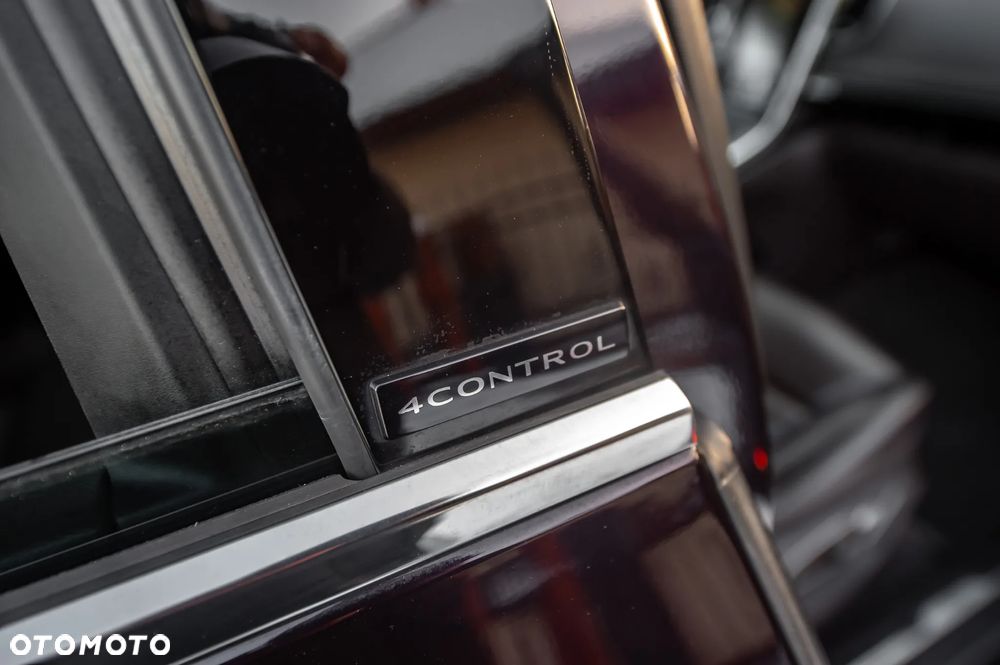 Renault Espace Energy TCe 200 EDC Initiale Paris - 22