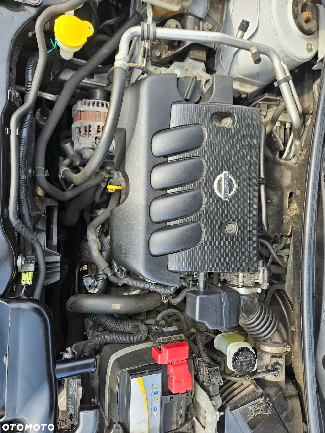 Nissan Qashqai 2.0 CVT 360 - 25