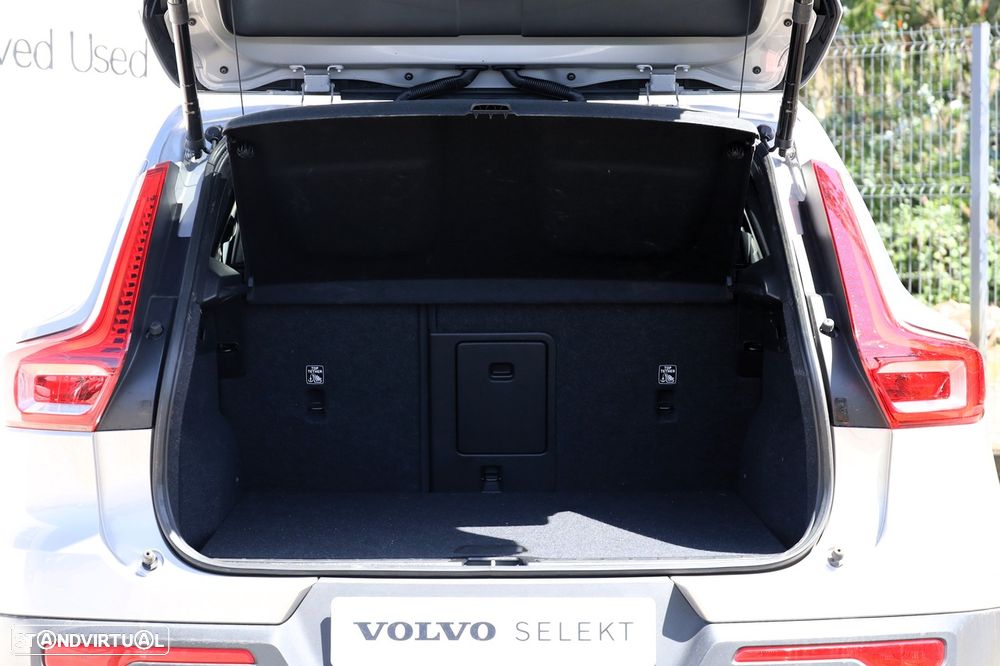 Volvo XC 40 1.5 T5 PHEV R-Design Expression - 6