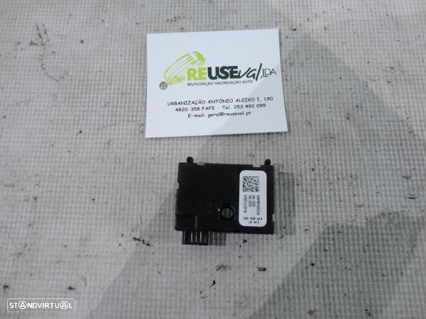 Sensor Posição Volante Volkswagen Golf V (1K1) - 1