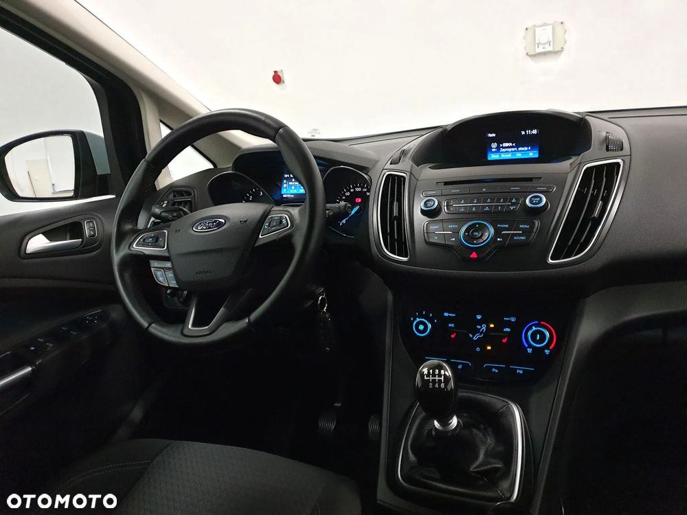 Ford C-MAX - 2