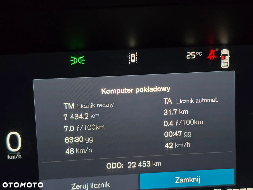 Volvo XC 90 T8 AWD Plug-In Hybrid Ultra Bright 7os - 2