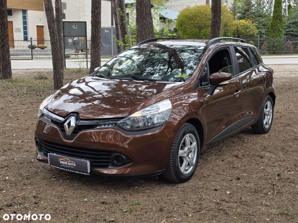 Renault Clio - 2