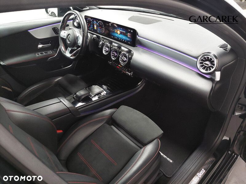 Mercedes-Benz Klasa A - 15