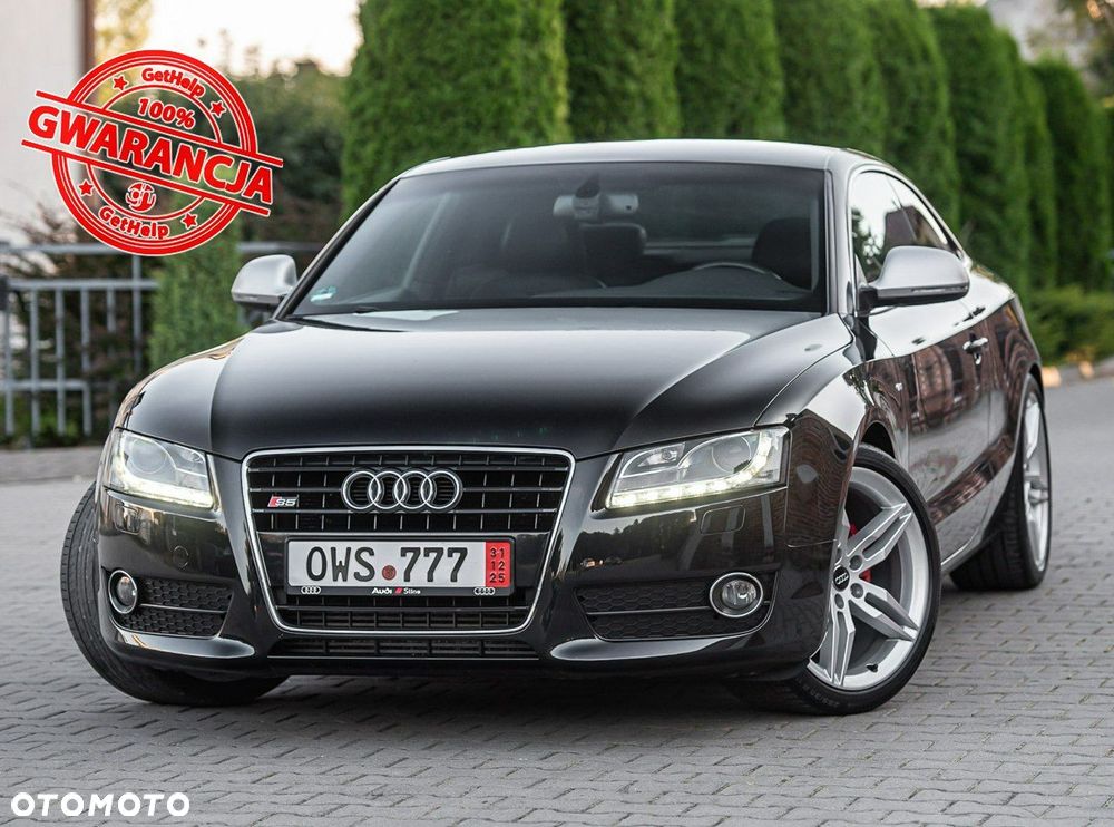 Audi A5 - 1