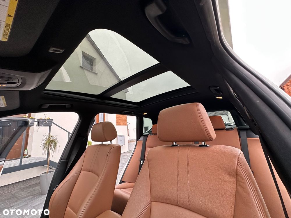 BMW X3 xDrive35i M Sport sport - 17