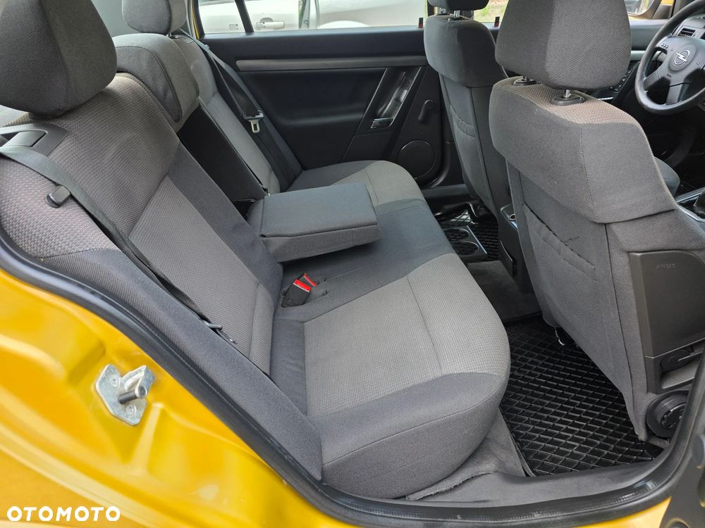 Opel Vectra 1.8 Edition - 13