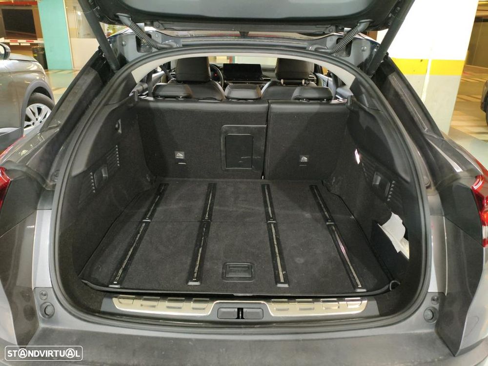 Citroën C5 X 1.6 Hybrid Shine Pack e-EAT8 - 13