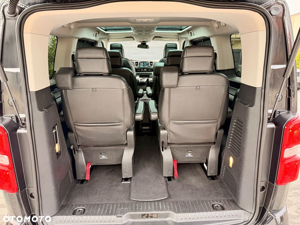 Peugeot Traveller - 34